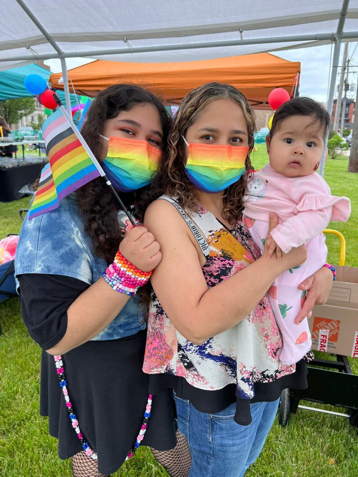 Lake County PrideFest June 10th, 2023 (Round Lake Beach, IL)